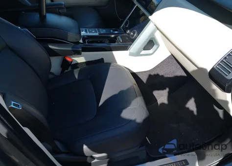 2020 Land Rover Range Rover P525 Hse из США, поврежденный, VIN SALGS2SE3LA589727